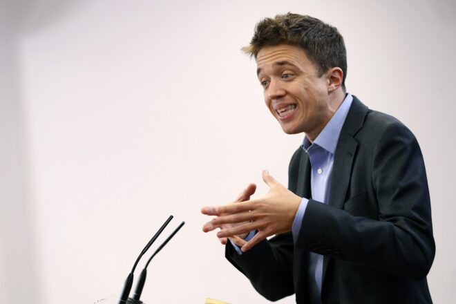 El cas Errejón i cinc mites sobre el consentiment