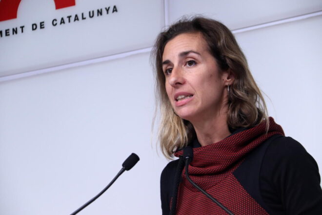 La CUP no garanteix ara per ara el suport a la investidura de Puigdemont
