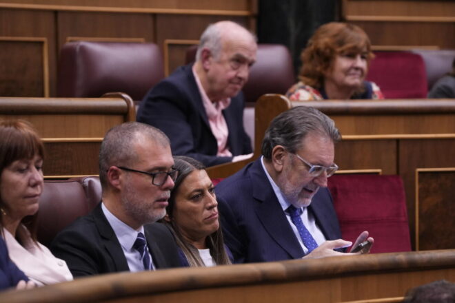 Avís de Junts a Sánchez: tombarà l’objectiu de dèficit i frenarà el pressupost espanyol del 2025