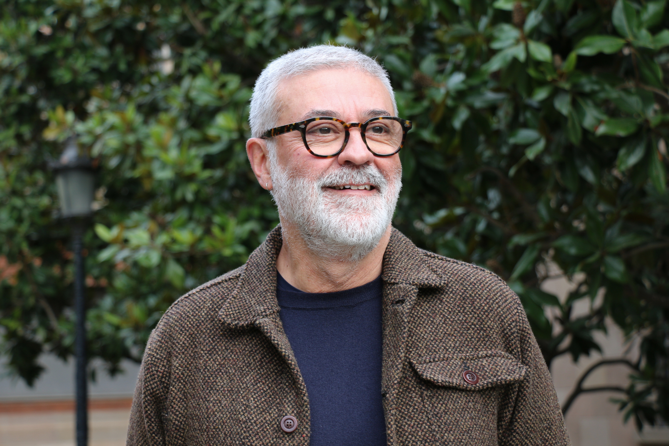 Fotografia: Enric Galli.