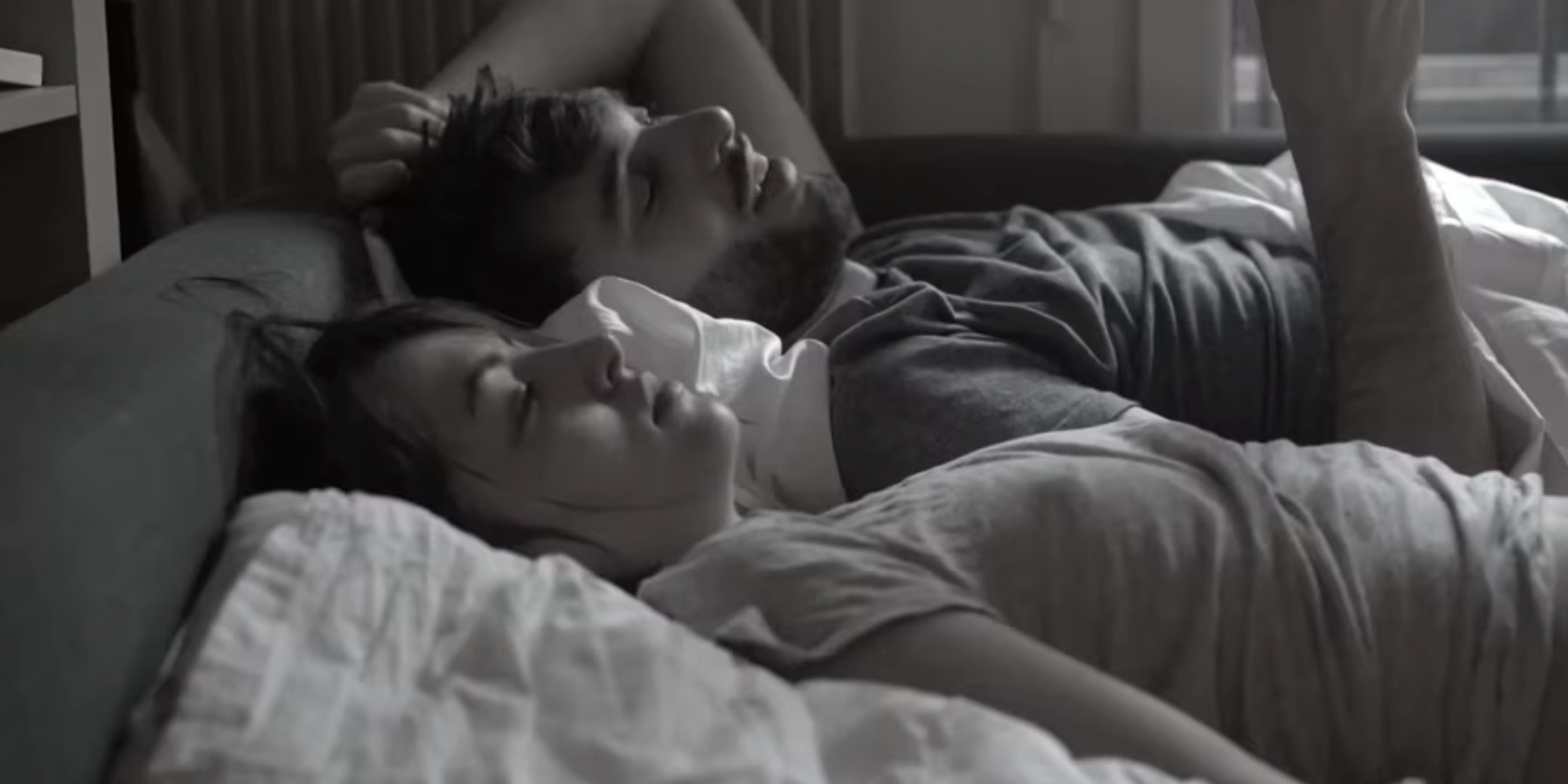 Fragment del curtmetratge 'Je suis ordinaire', que denuncia la violència sexual en les relacions de parella