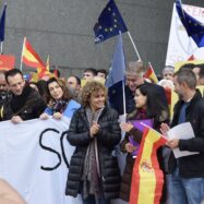 El cas d’un alt funcionari espanyol al Parlament Europeu que treballa per al PP i es revolta contra l’amnistia