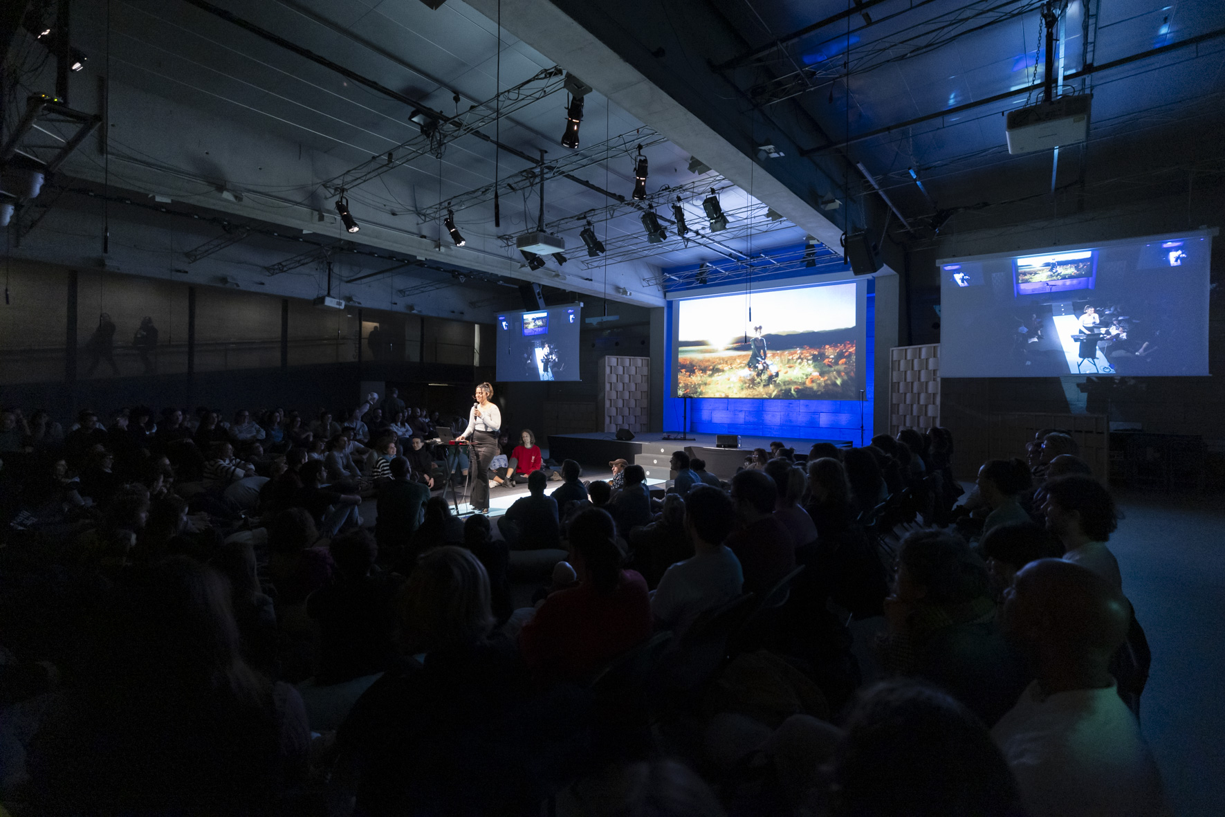 Imatge cedida pel CCCB.