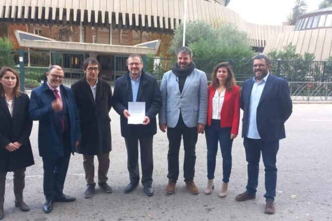El PSIB i Més presenten un recurs al TC espanyol contra la derogació del requisit de català a la sanitat