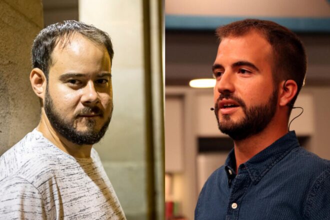 Hasel critica amb duresa Ricard Ustrell: “Sou uns mercenaris de la desinformació”