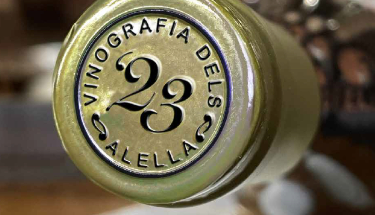 Fotografia: Papers de Vi.