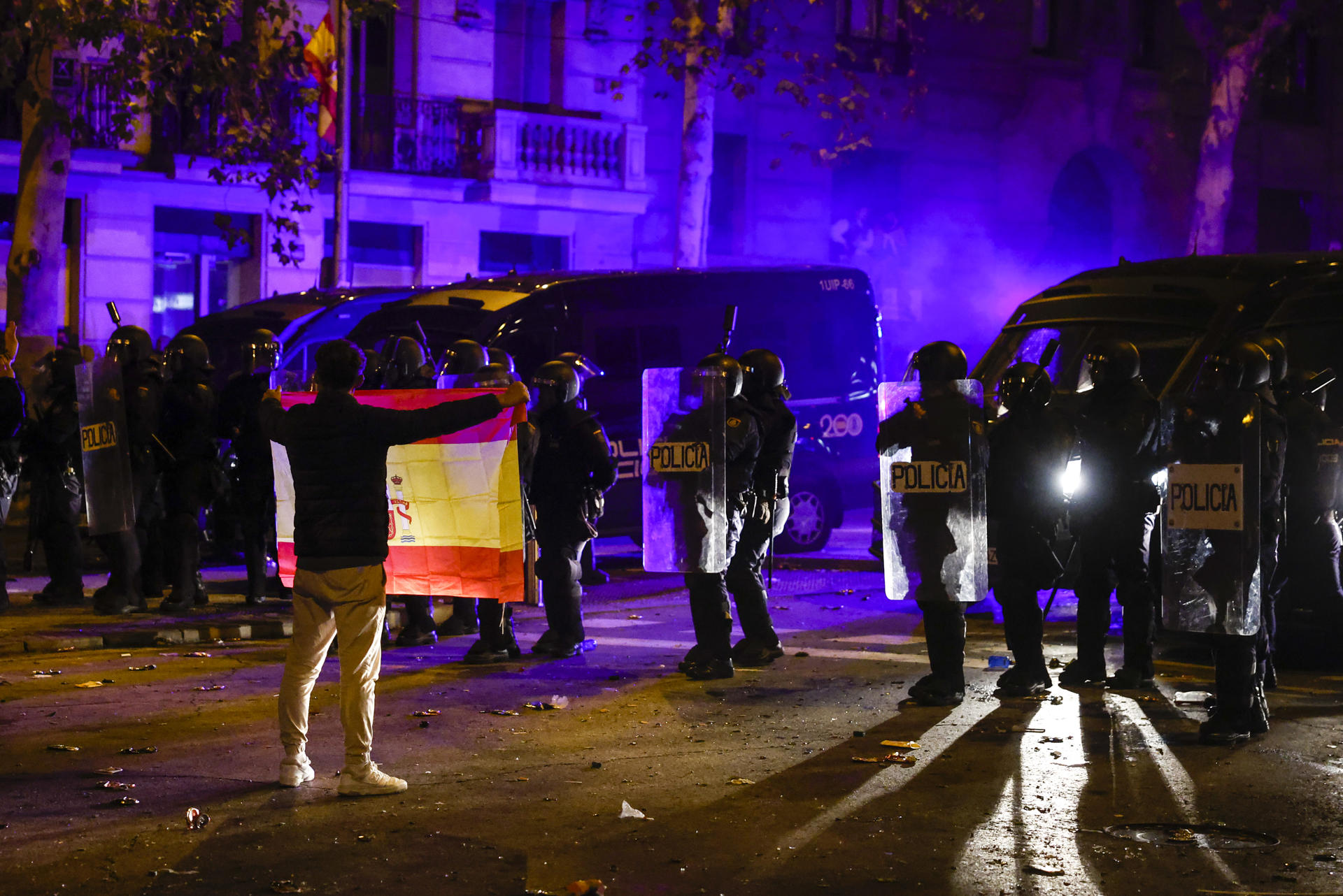 (Fotografies: Agència EFE)