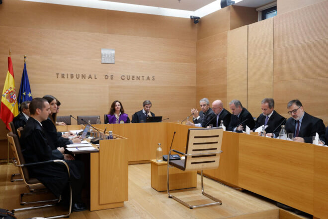 Puigdemont al·lega al Tribunal de Comptes que no s’ha concretat cap despesa il·legal del procés