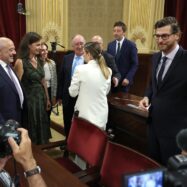 PP i Vox acorden la imposició d’una línia en castellà al sistema educatiu de les Illes