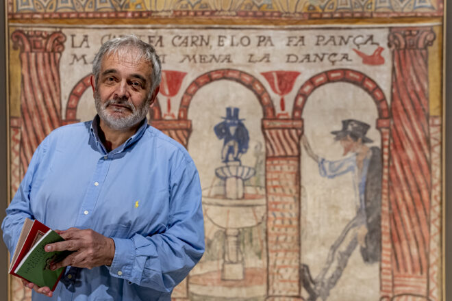 Celler de les Galeries Laietanes: l’art i el vi a la Barcelona de la Gran Guerra