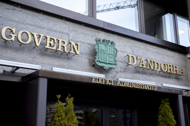 Andorra prohibeix la caça durant la visita de Macron