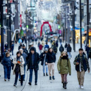 El comerç català fa una campanya de Nadal molt bona