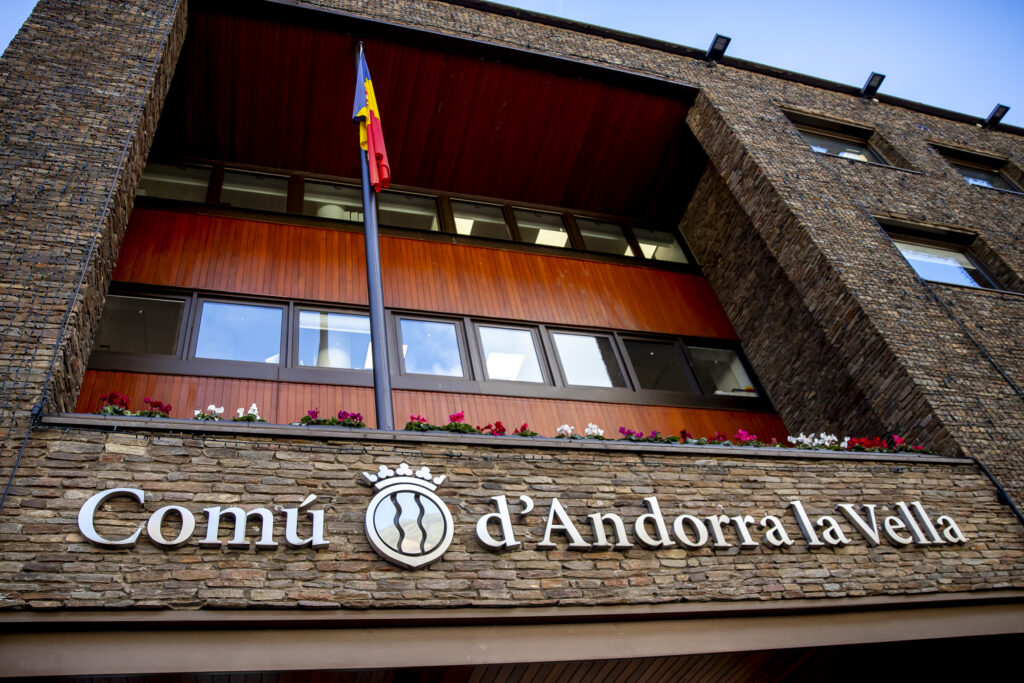 A setback for Espot and the Democrats in the municipal elections in Andorra