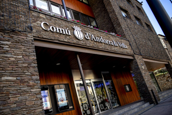 Andorra exigirà quatre anys d’experiència als extracomunitaris per a accedir a la quota general