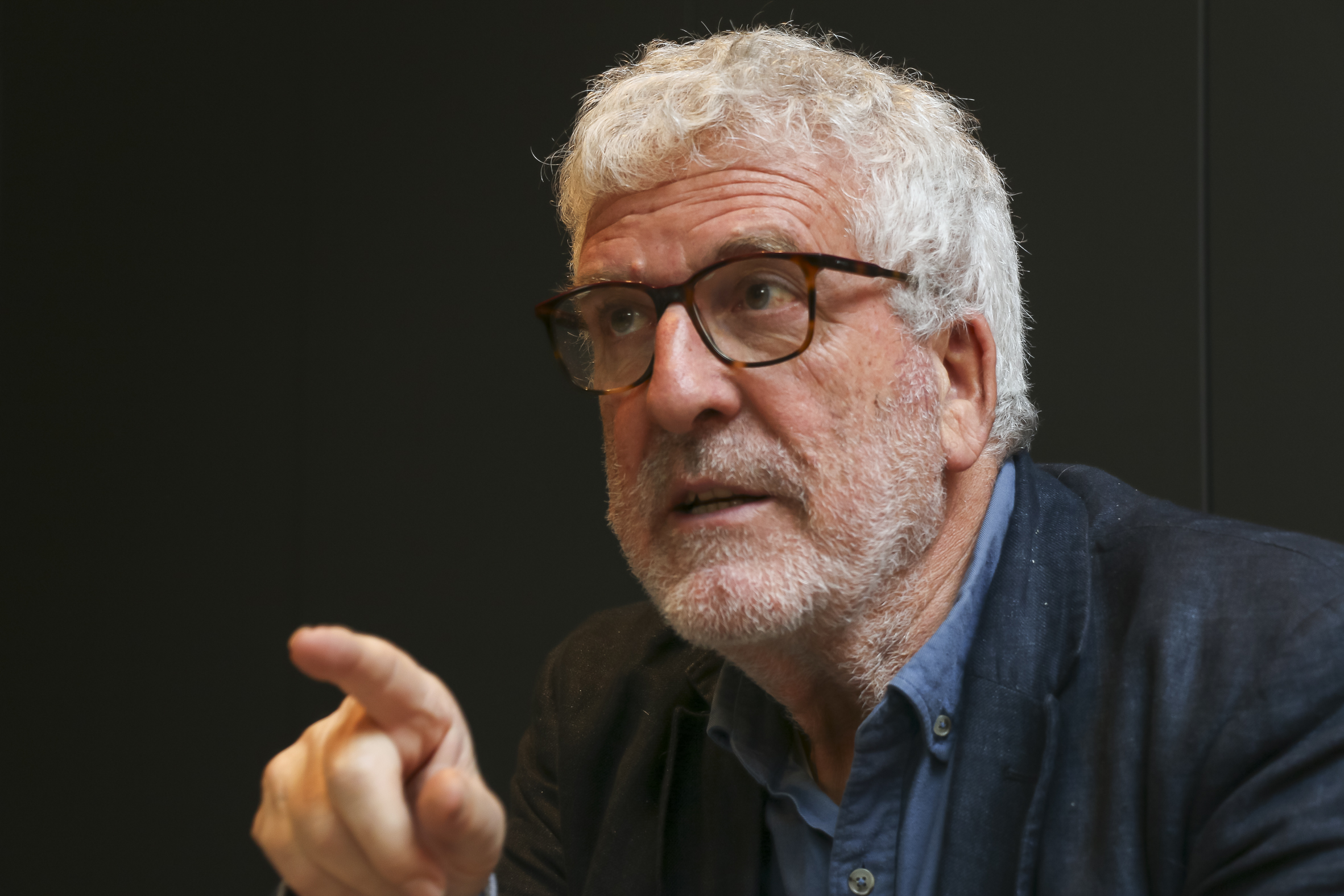 Fotografia: Enric Galli.