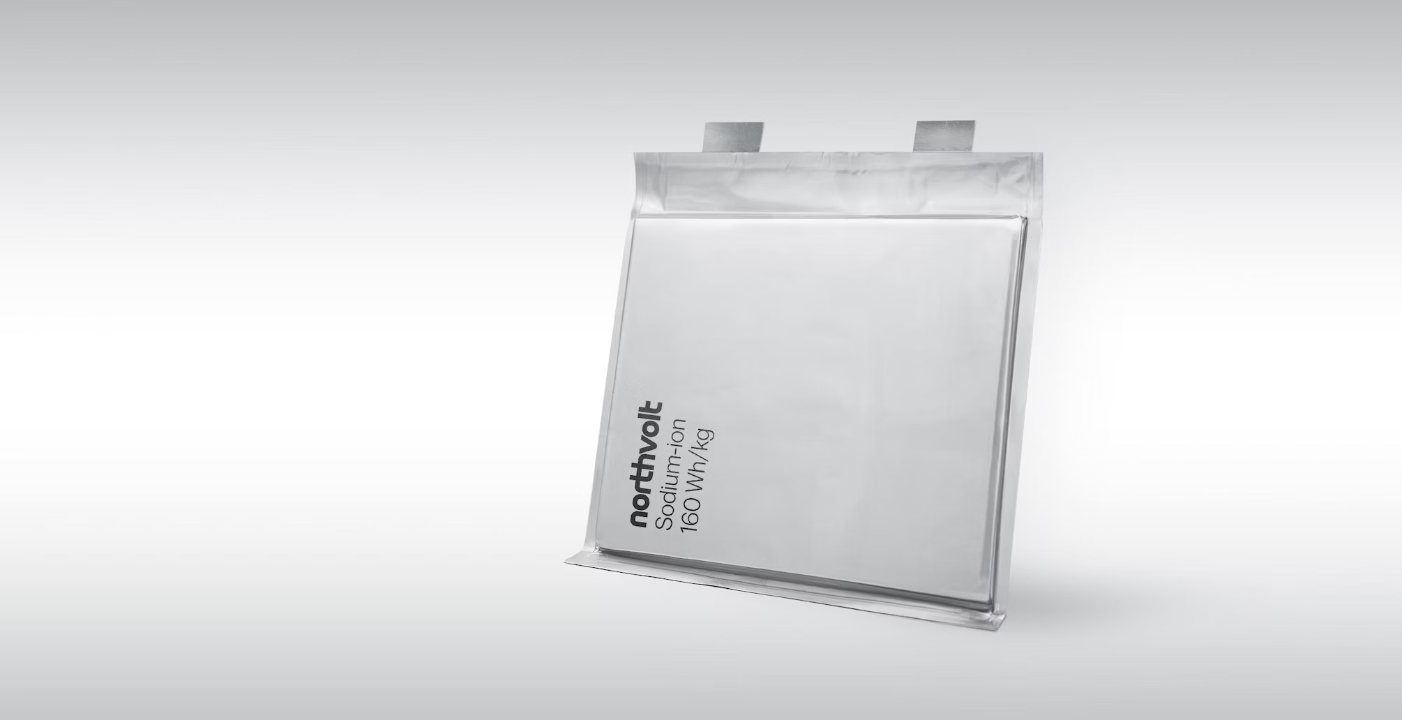 Les noves bateries de sodi de Northvolt estaran disponibles a partir de l’any vinent.