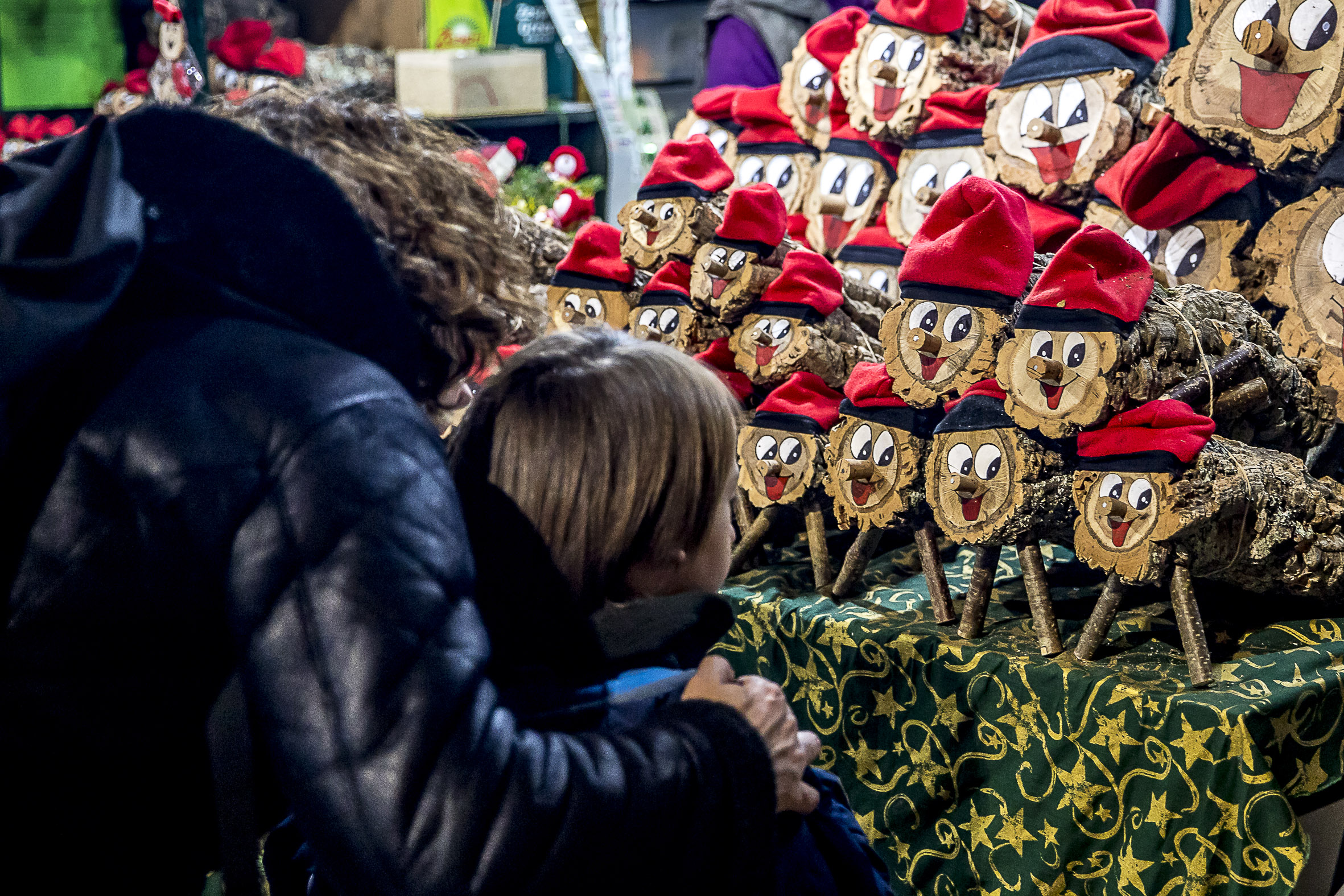 Fotografia: Albert Salamé