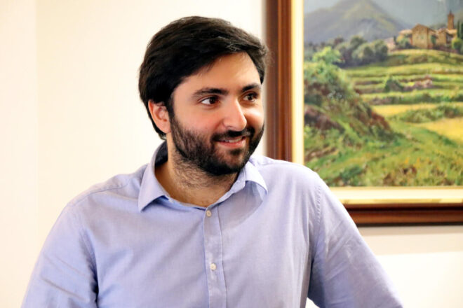 Junts trenca el pacte de govern amb el PSC a Manlleu per “manca de confiança”