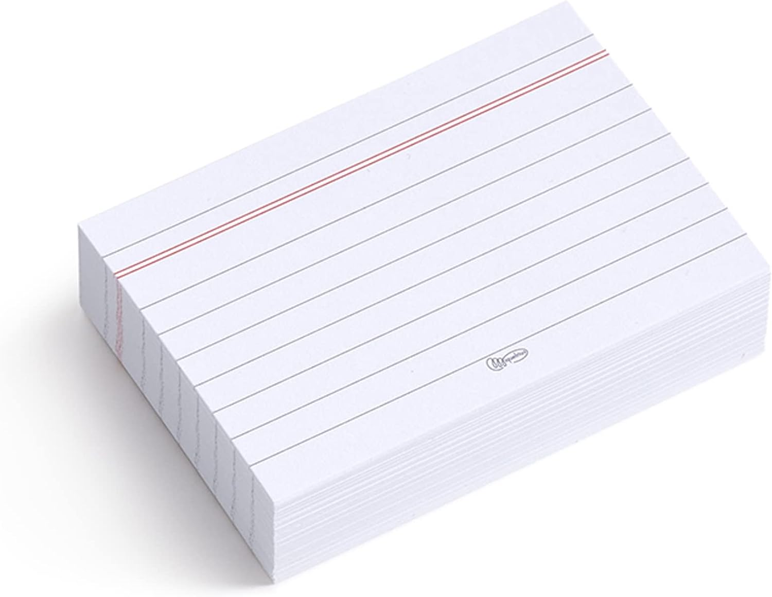 Fitxes en blanc com les que devia omplir Mary Robison.