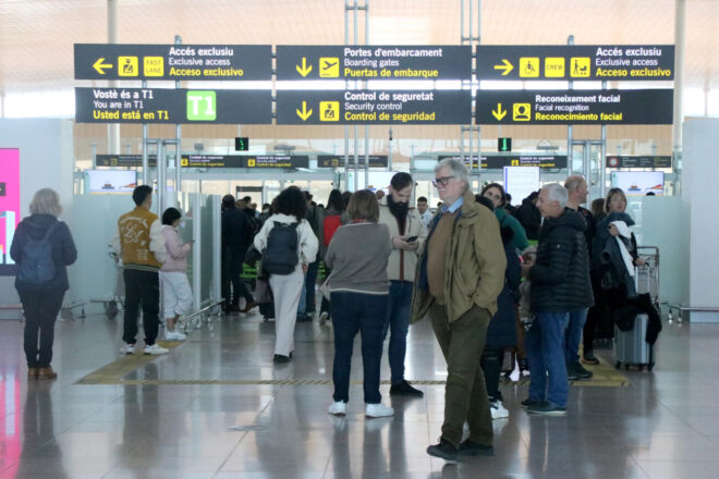 Delta posa en marxa el segon vol diari entre Barcelona i Nova York a partir de divendres