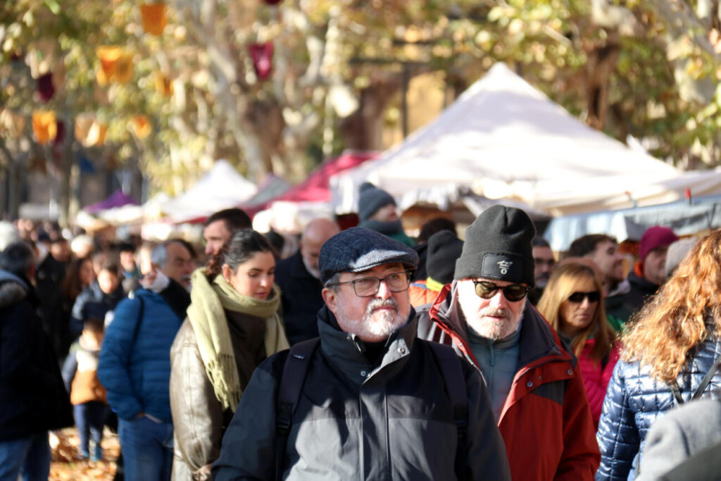 [DADES] Com ha evolucionat la població de les principals ciutats dels Països Catalans?