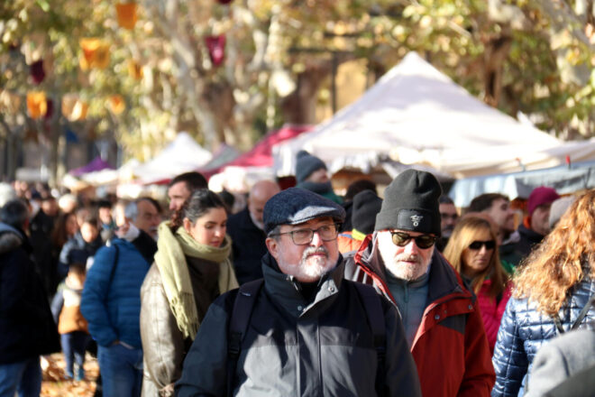 Com ha evolucionat la població de les principals ciutats dels Països Catalans?