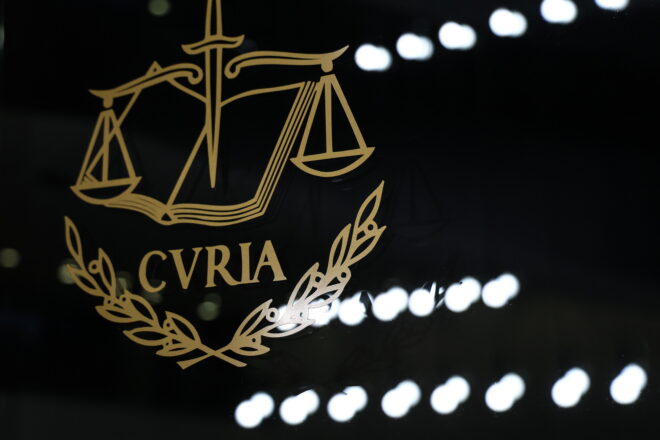Totes les reaccions a la sent&egrave;ncia del TJUE: &ldquo;Nou correctiu al colpisme judicial&rdquo;