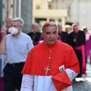 Venjança, espionatge i pagaments papals a milicians islamistes: el “judici del segle” al Vaticà entra en la fase d’apel·lacions