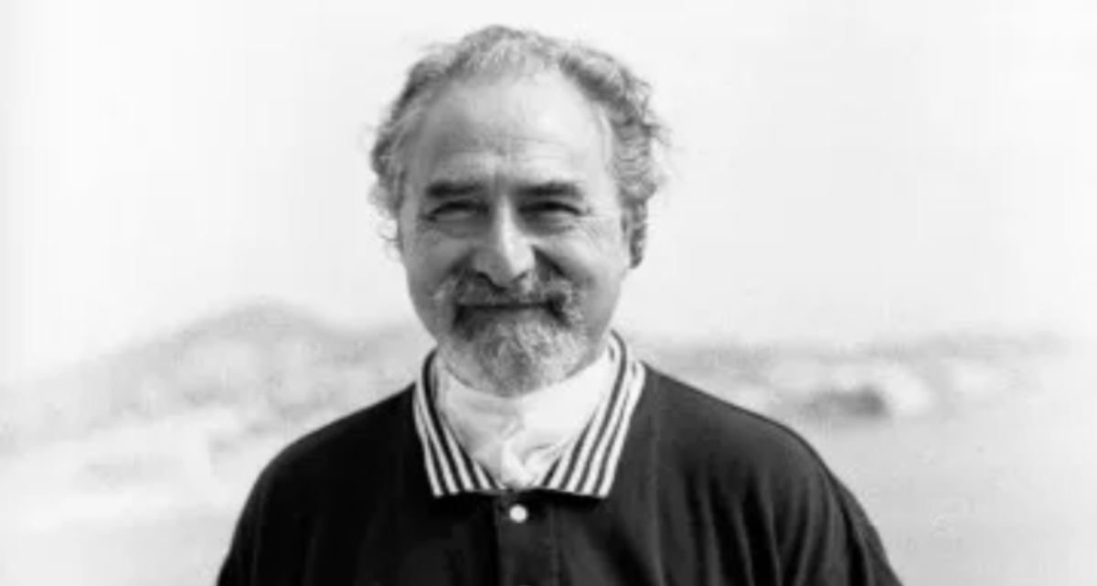 L'historiador i escriptor Miquel Barceló Perelló.