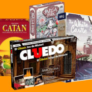 Dotze jocs de taula en català per a regalar als adolescents aquest Nadal