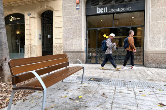 Crit d’alerta per l’augment d’infeccions del VIH per la gran llista d’espera de la PrEP