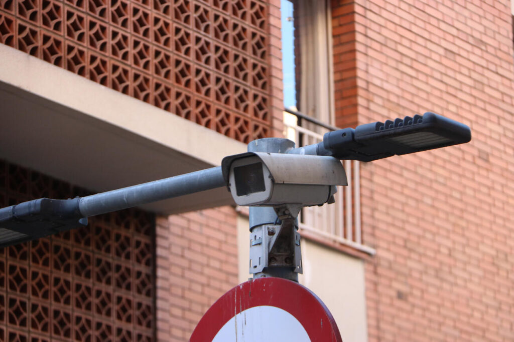 500 càmeres de vigilància noves farien Barcelona més segura?