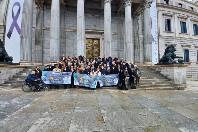 Juristes Valencians insisteix a reformar la constitució espanyola per a recuperar el dret civil valencià