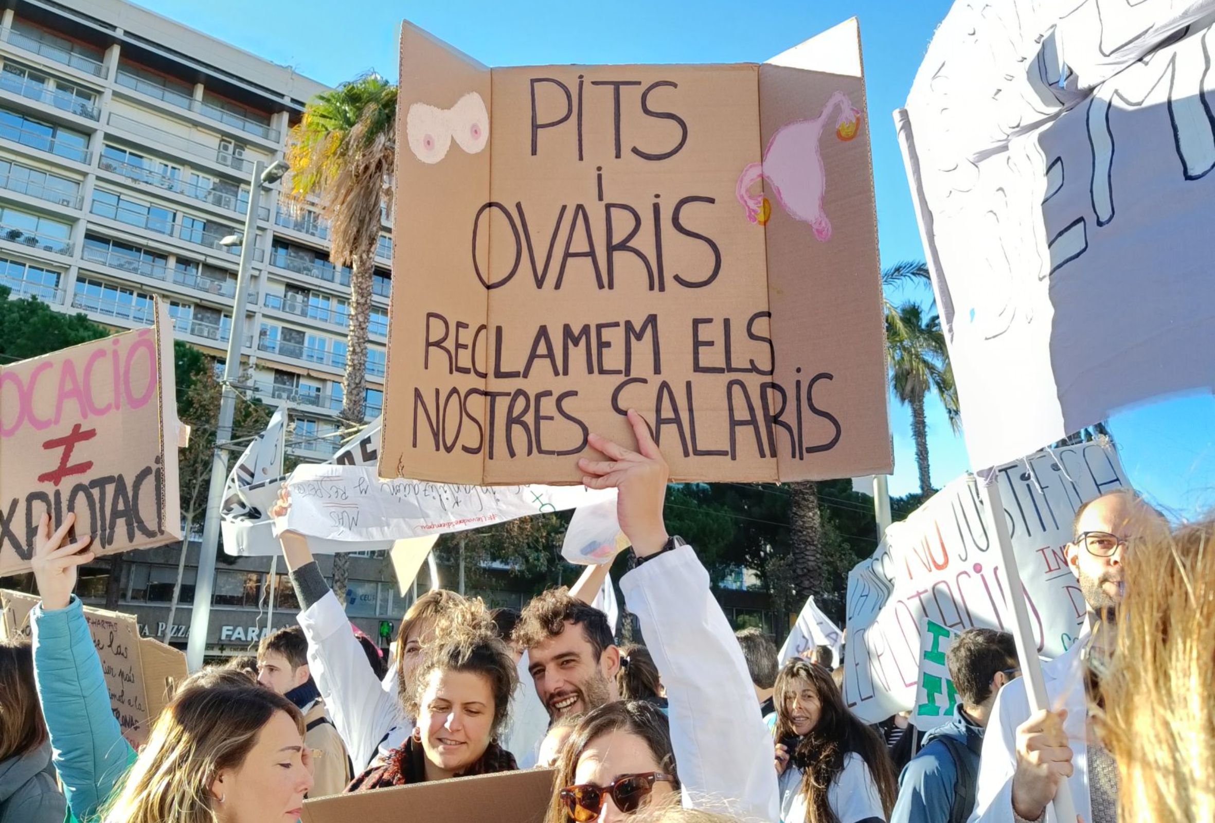 Fotografia: Marta Solé.