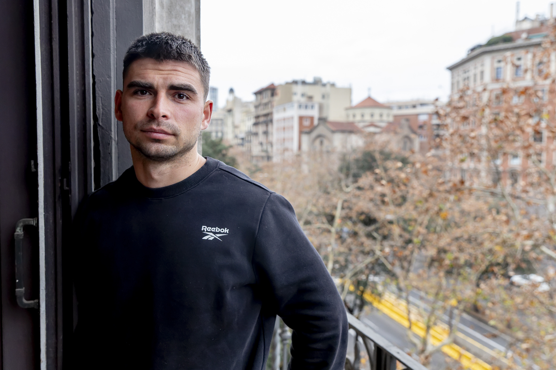 Fotografia: Albert Salamé.