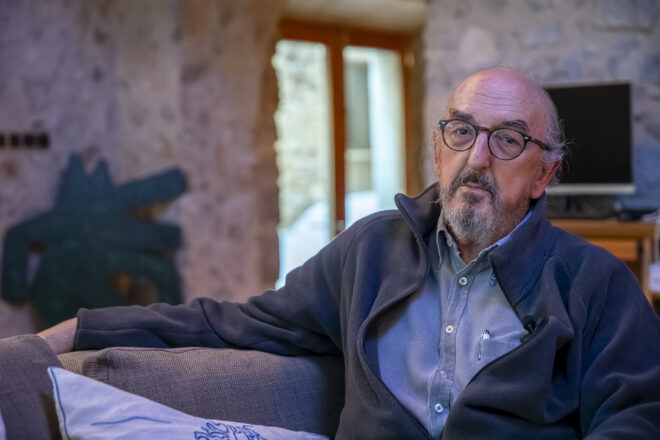 Jaume Roures acusa Mediapro d’haver-lo denunciat per no pagar-li el que li deuen