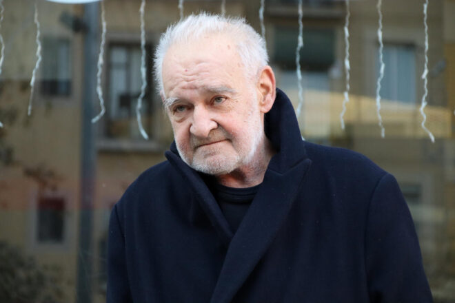 S’ha mort el cineasta hongarès Béla Tarr, director de films com ‘El cavall de Torí’
