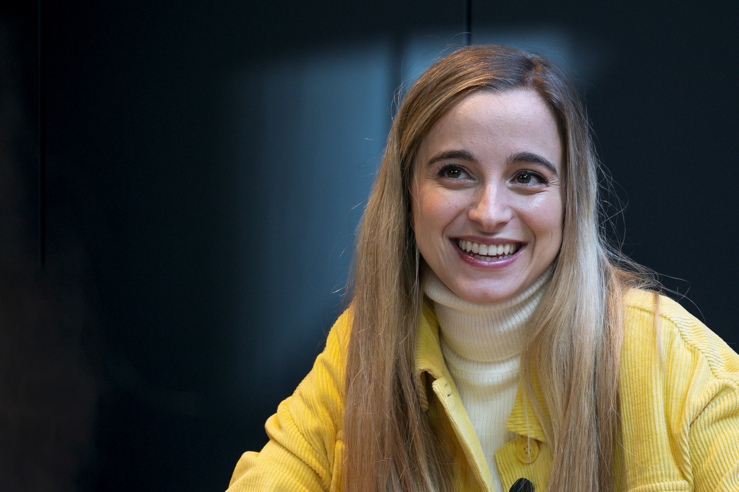 Fotografia: Enric Galli