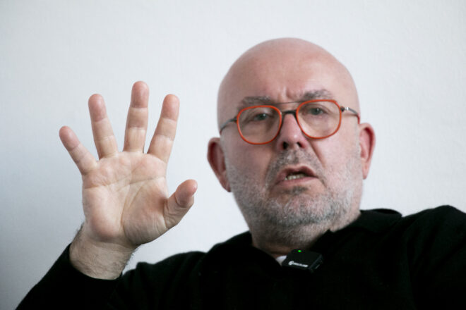 Gonzalo Boye i el catedràtic Manuel Cancio compareixeran a la comissió de l’amnistia del senat espanyol