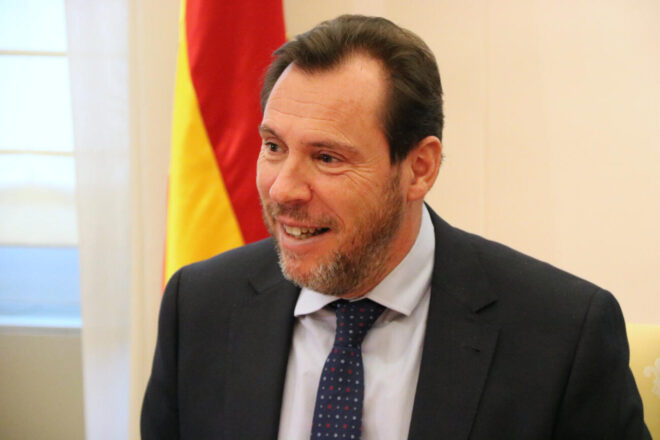 El govern espanyol insisteix que el conseller Elena és el responsable que Puigdemont no fos detingut