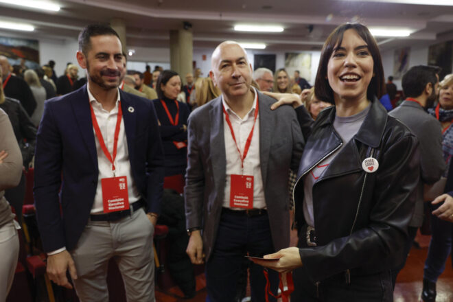 El PSPV tanca l’etapa de Ximo Puig i obre la de Diana Morant mentre el PP i Vox desmunten el Botànic