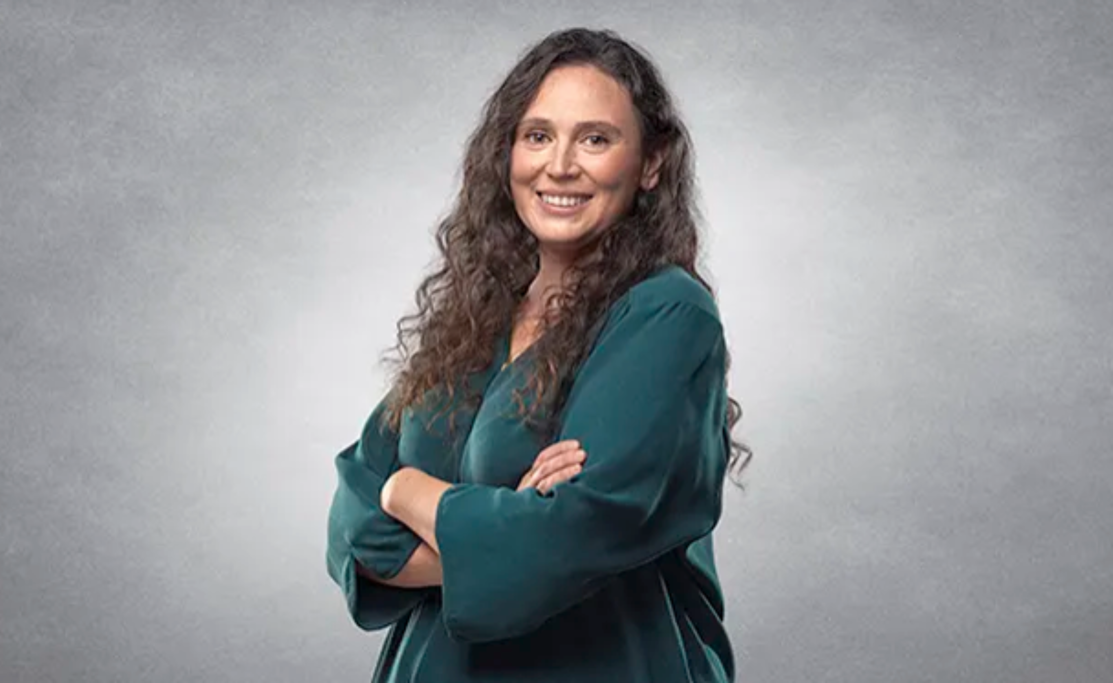 Laura Bertran (fotografia: 3Cat)