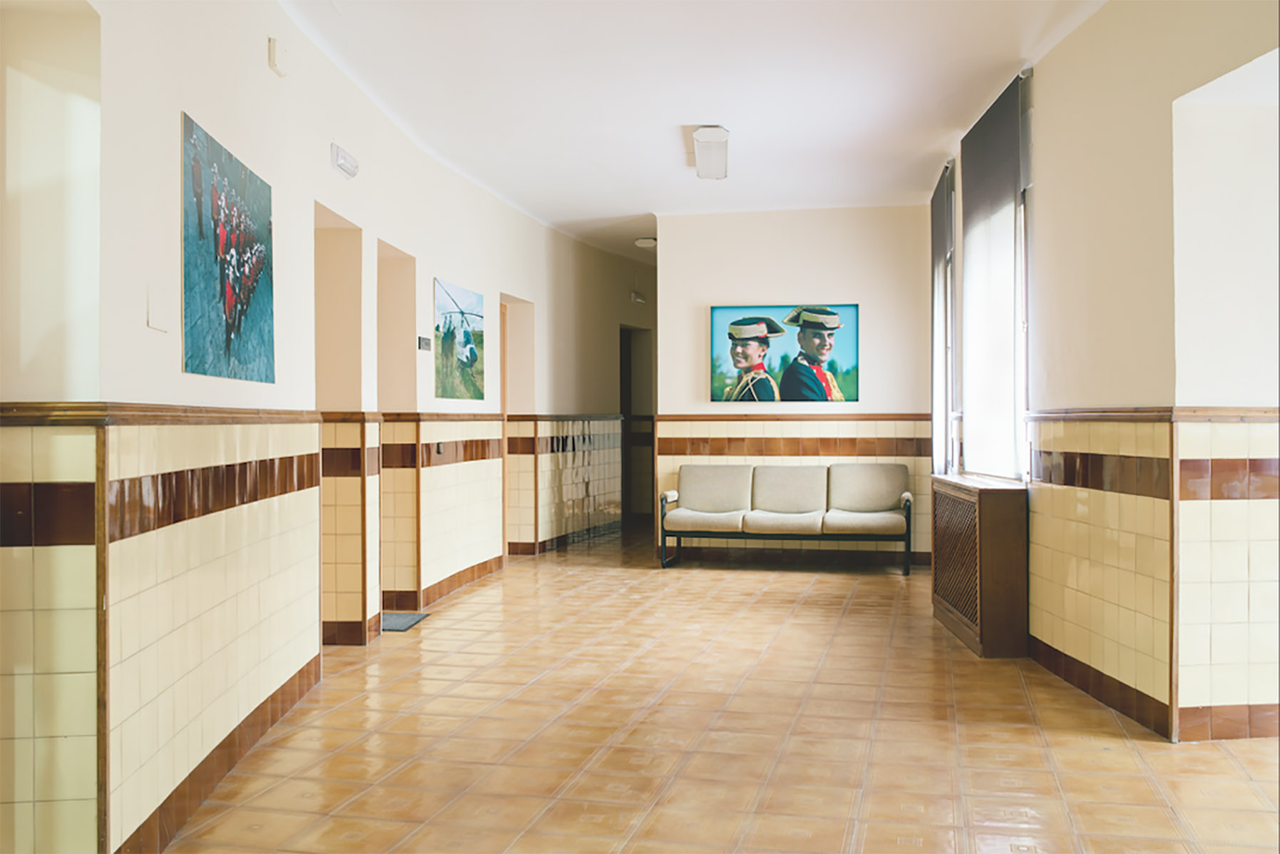 Paula Artés, projecte 