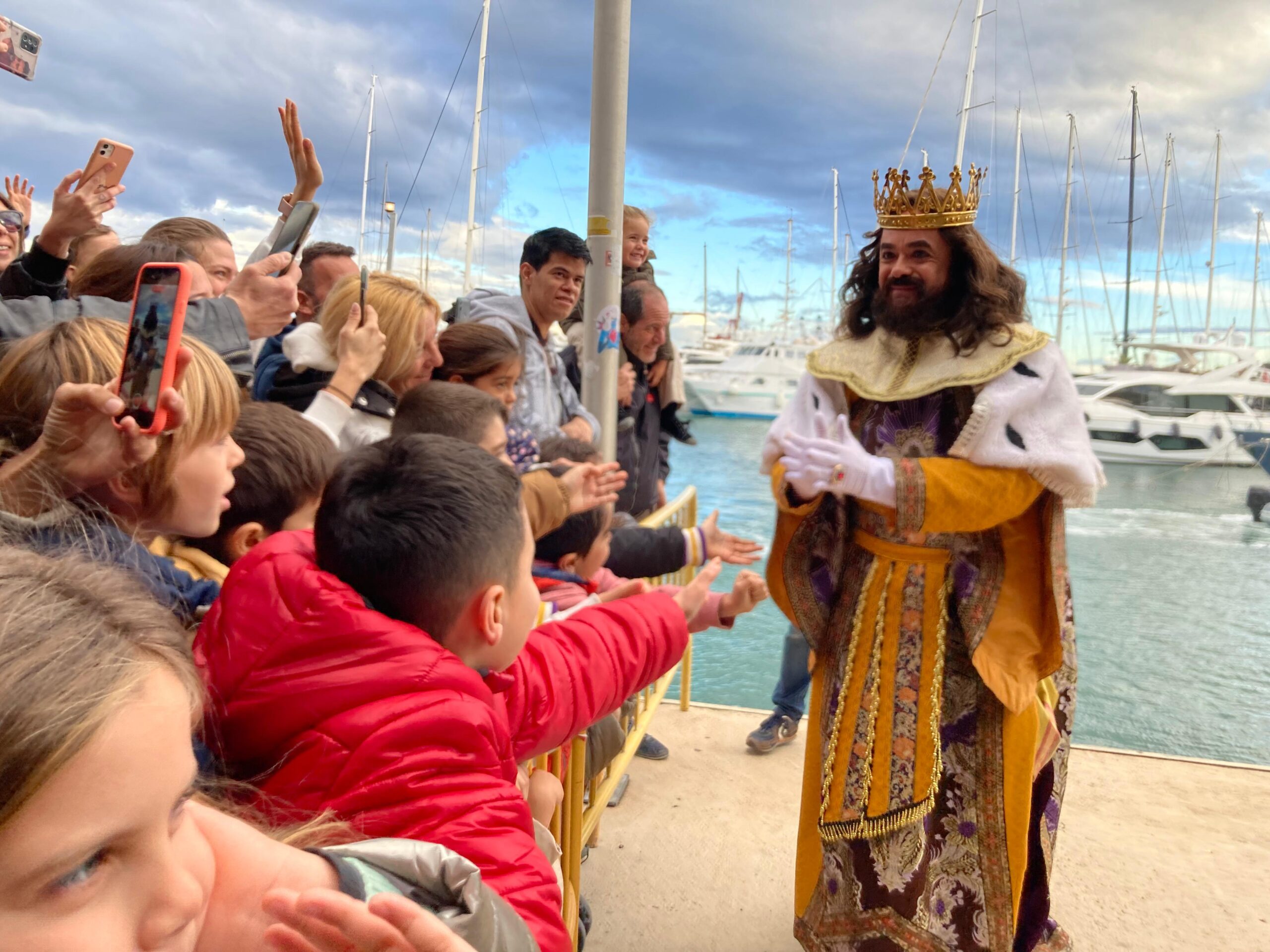 Fotografia: Prats i Camps.