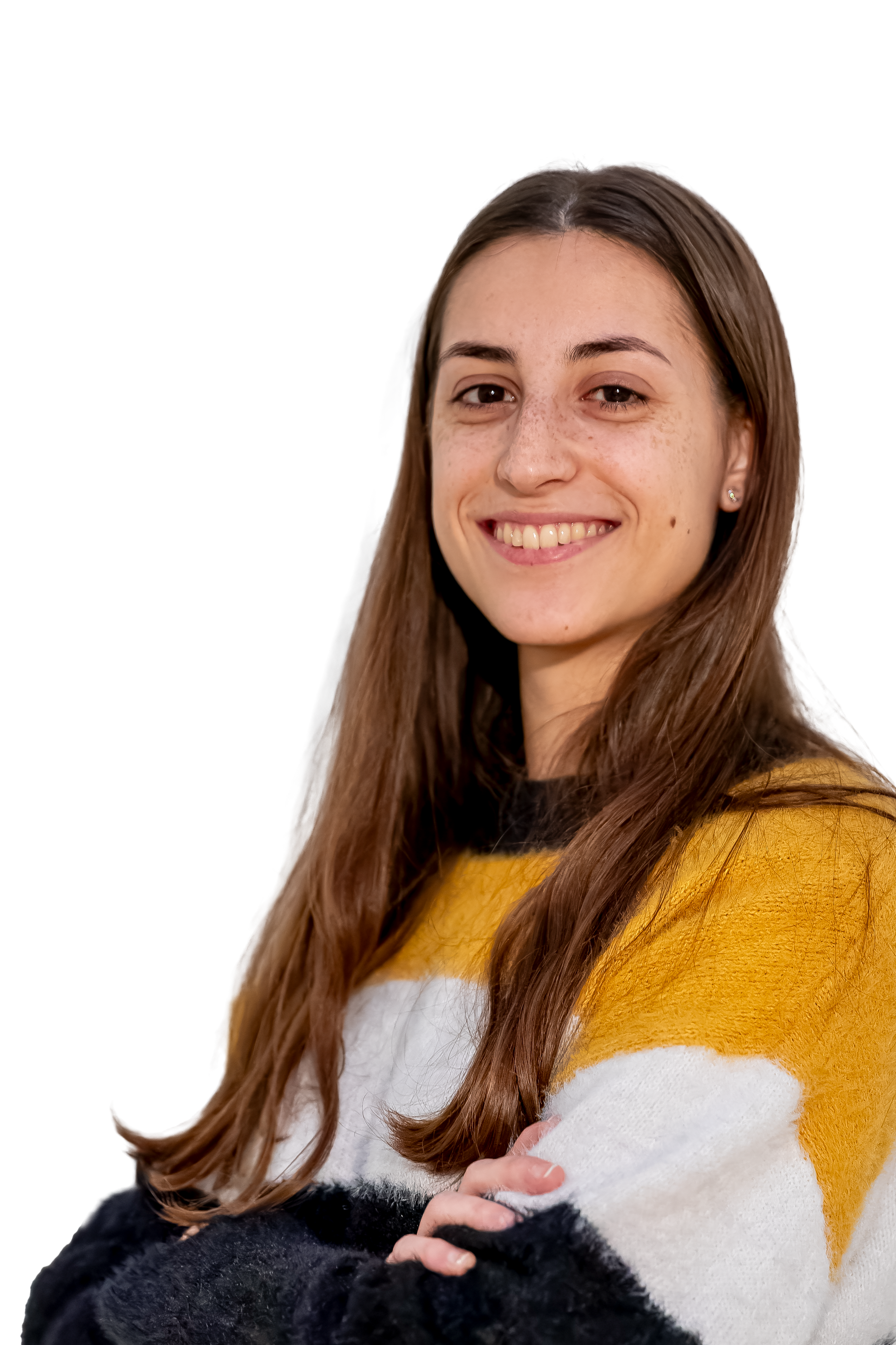 Alba Tebar Gutiérrez