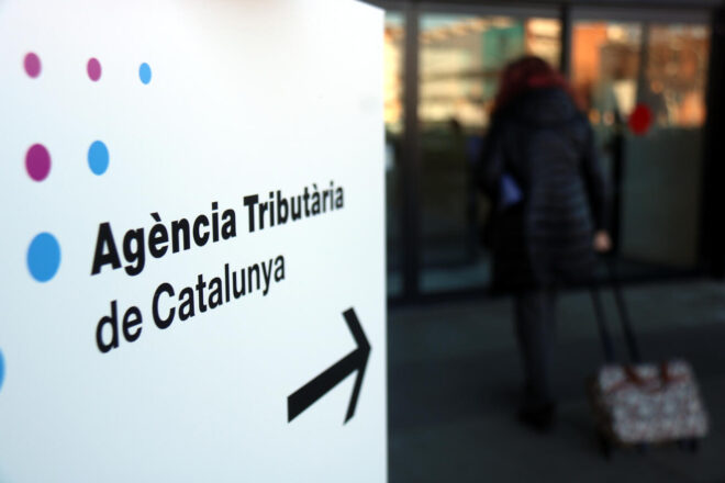 El govern aprova el full de ruta perquè l’Agència tributària catalana pugui ser plenament funcional el 2029
