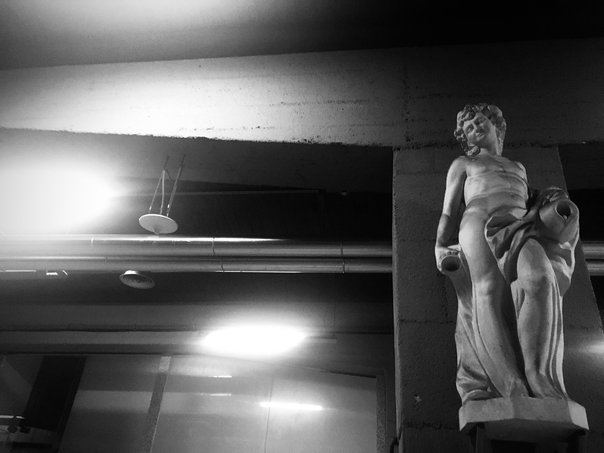 Fotografia: Jean-Marie del Moral.