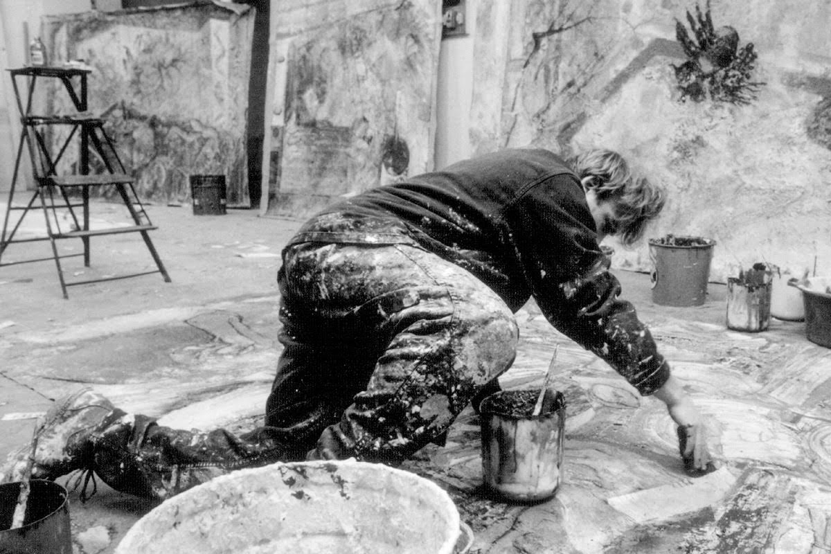 Fotografia: Jean-Marie del Moral.