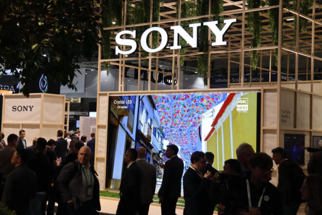 Una filial de Sony obrirà a Barcelona el segon centre de desenvolupament d’IA a Europa