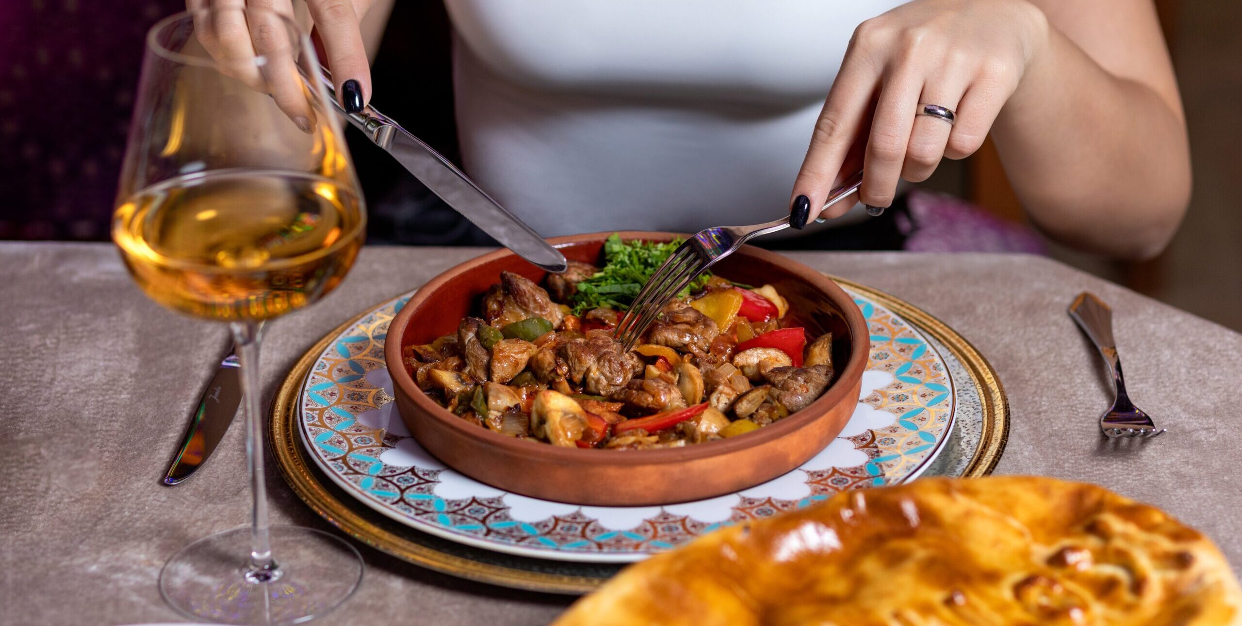 Fotografia: Farhad Ibrahimzade / Pexels.